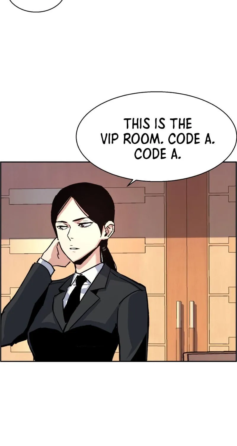 Teenage Mercenary Chapter 101 page 137 - 