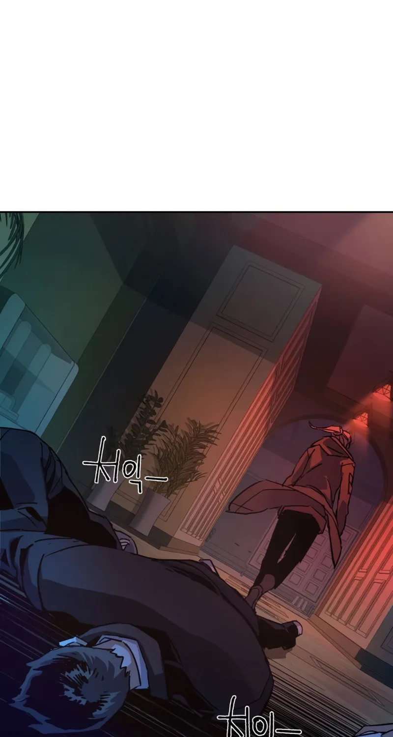 Teenage Mercenary Chapter 101 page 141 - 