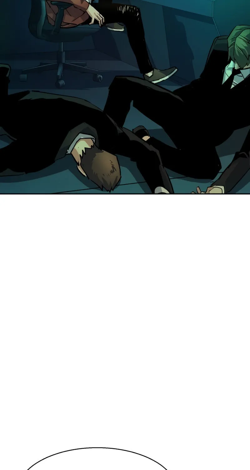 Teenage Mercenary Chapter 101 page 147 - 
