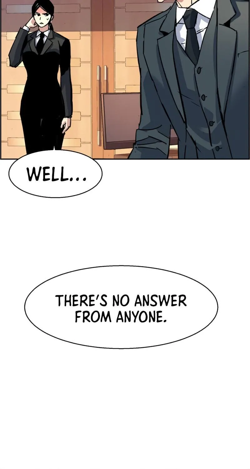 Teenage Mercenary Chapter 101 page 149 - 