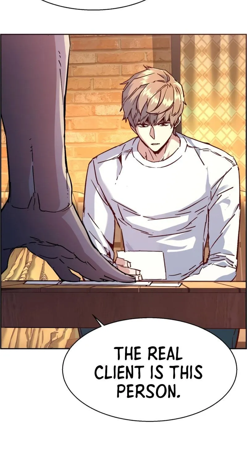 Teenage Mercenary Chapter 101 page 16 - 