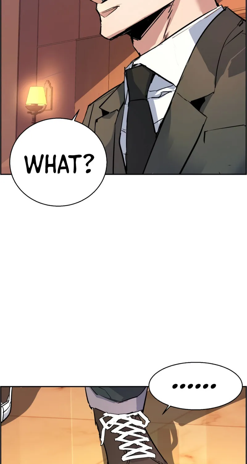 Teenage Mercenary Chapter 101 page 151 - 