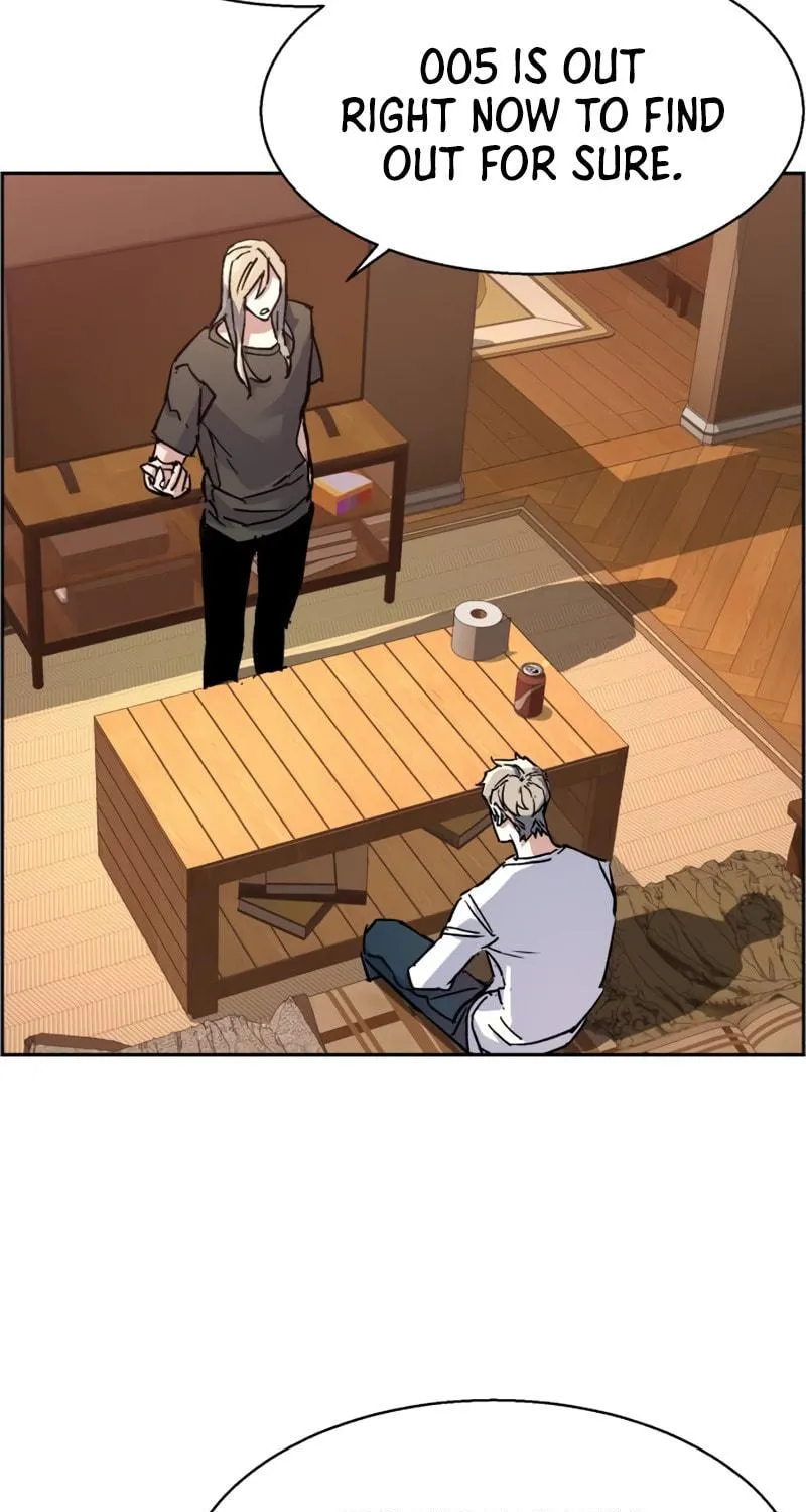 Teenage Mercenary Chapter 101 page 22 - 