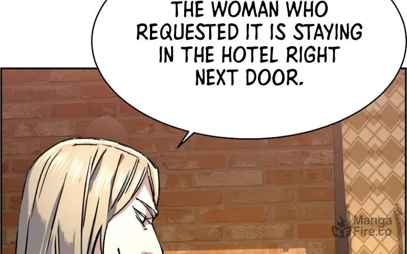 Teenage Mercenary Chapter 101 page 23 - 