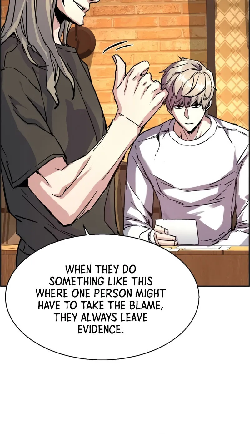 Teenage Mercenary Chapter 101 page 24 - 