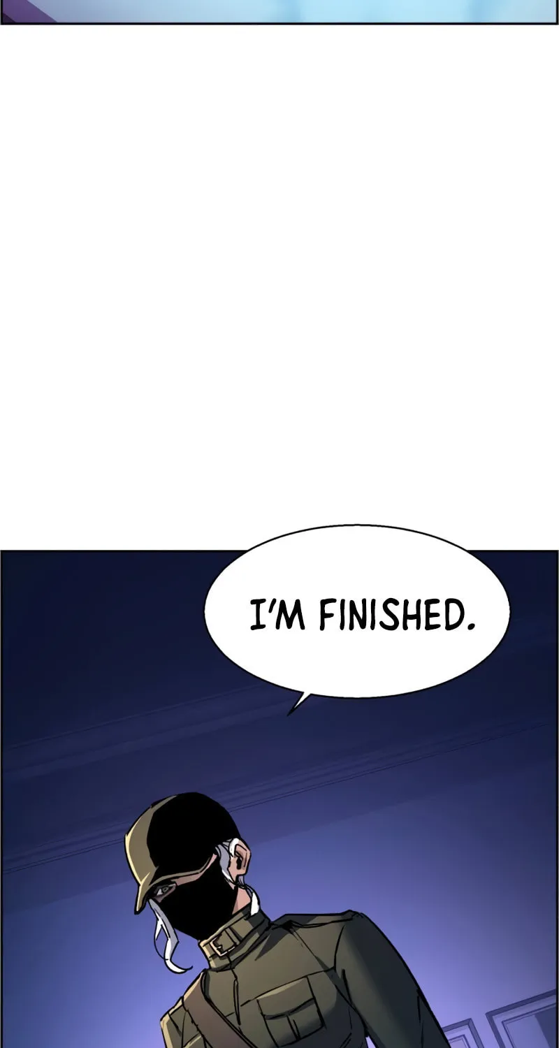 Teenage Mercenary Chapter 101 page 31 - 