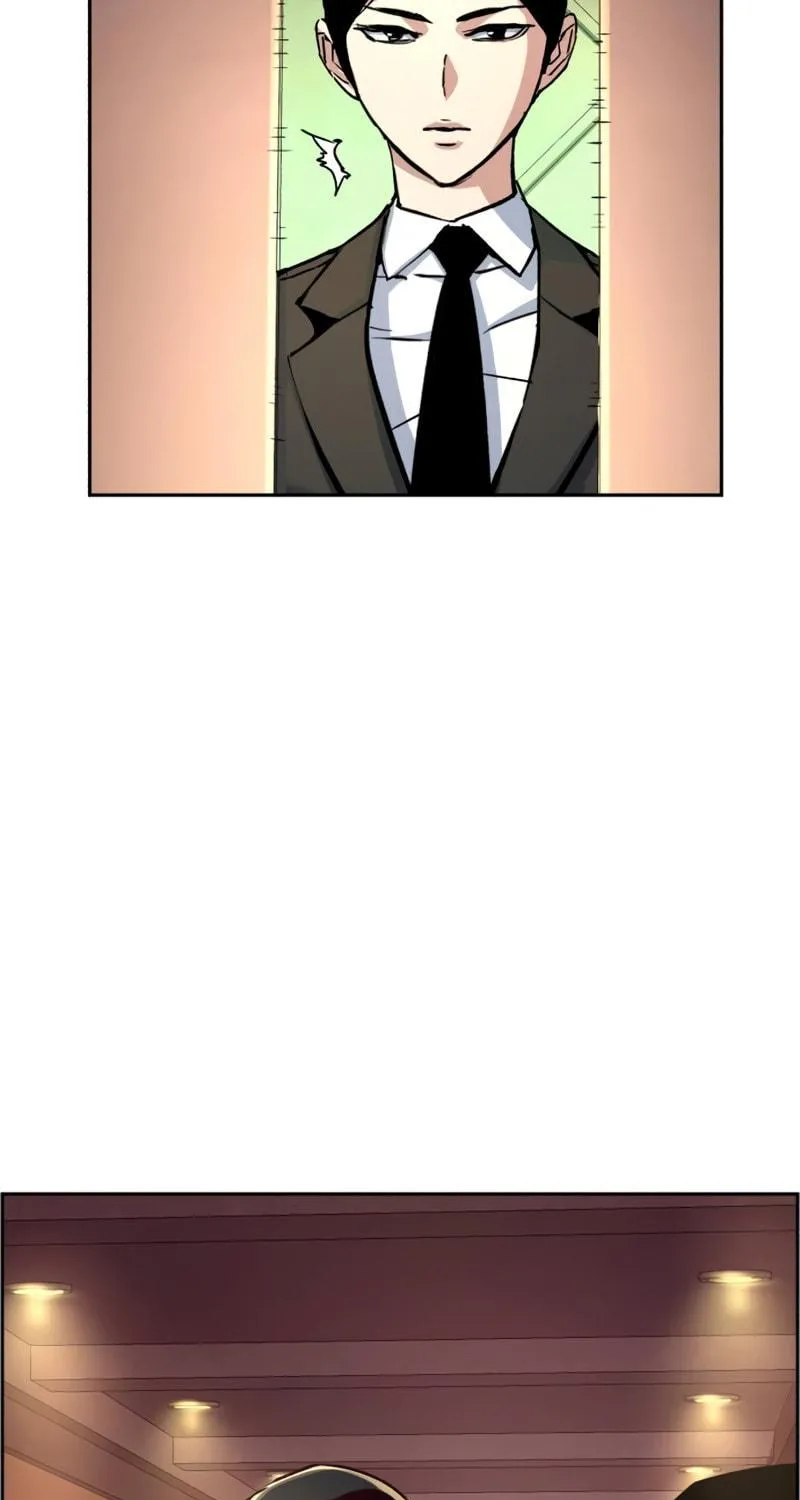 Teenage Mercenary Chapter 101 page 39 - 