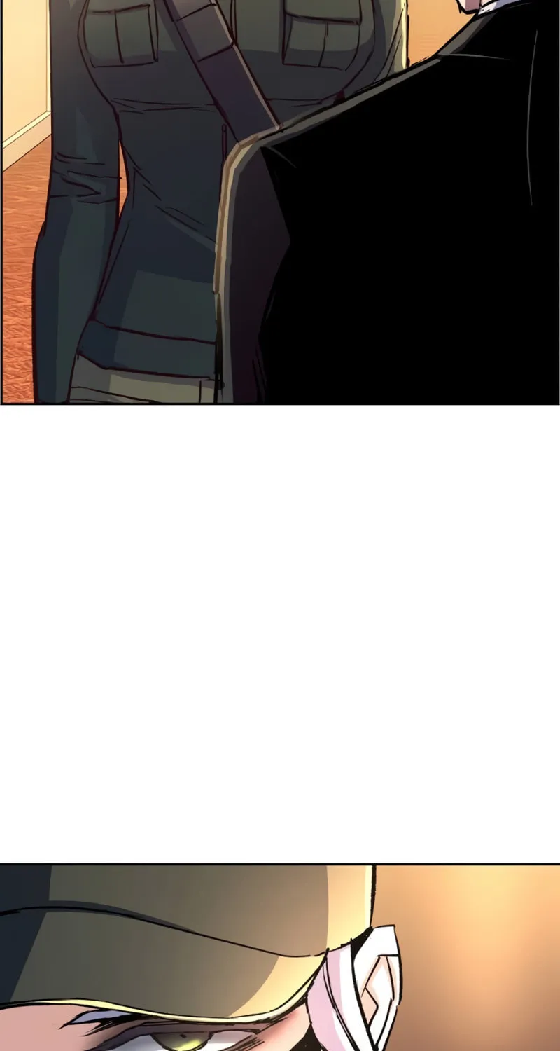 Teenage Mercenary Chapter 101 page 41 - 