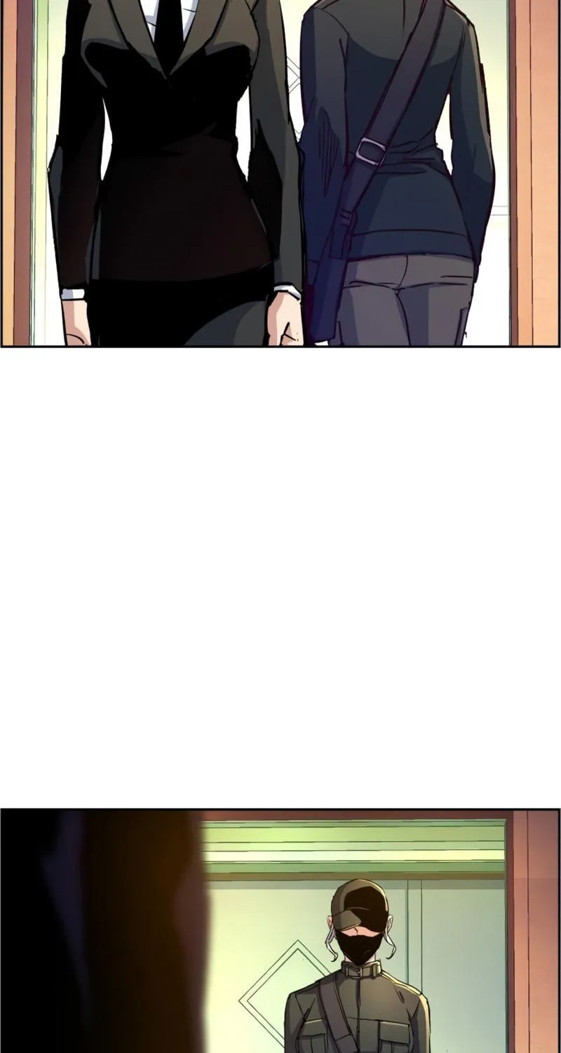 Teenage Mercenary Chapter 101 page 45 - 