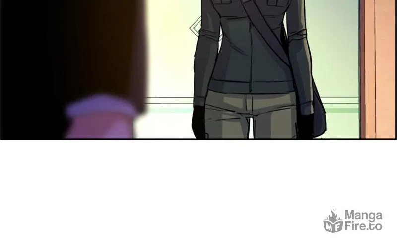 Teenage Mercenary Chapter 101 page 46 - 