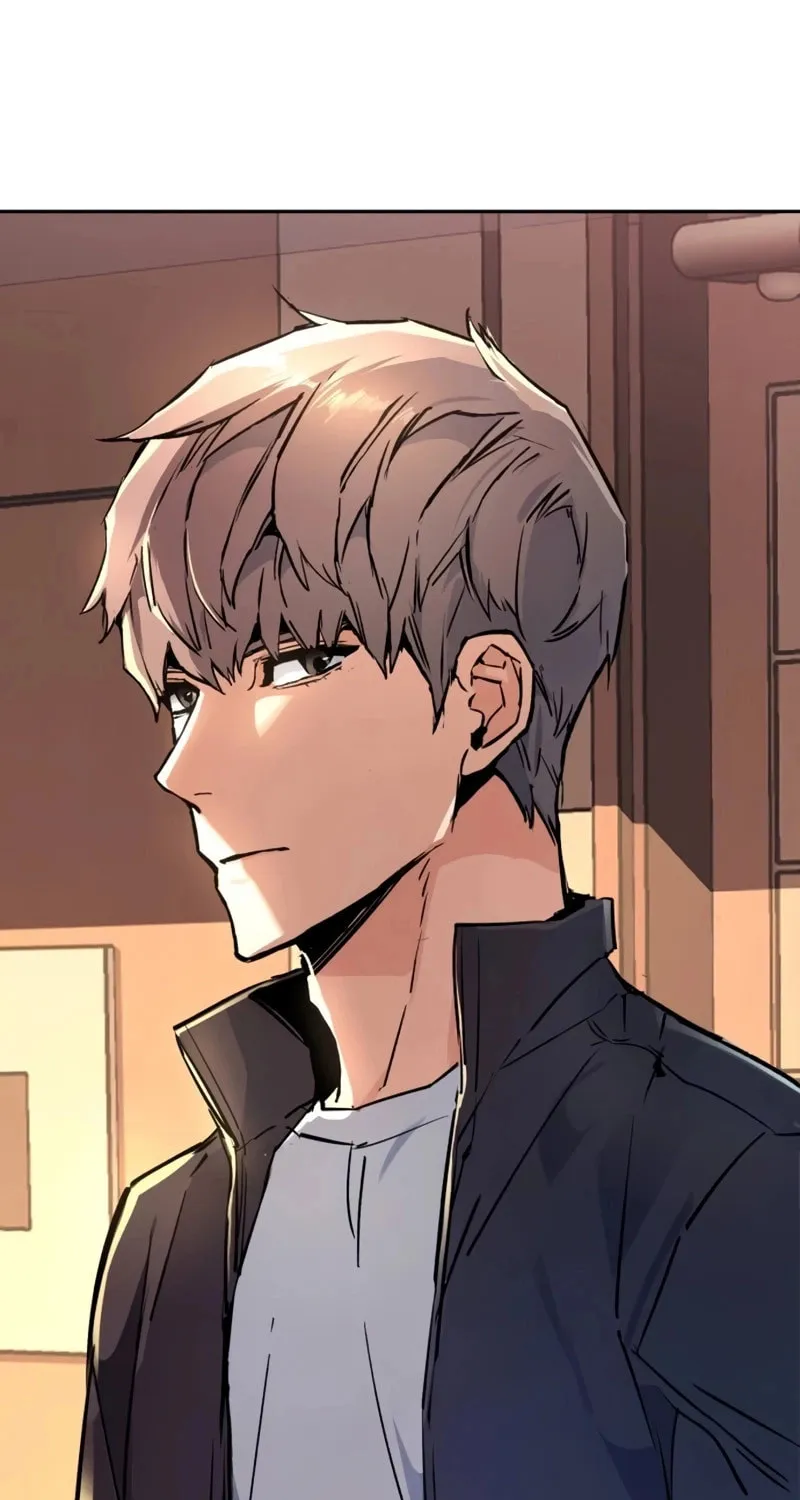 Teenage Mercenary Chapter 101 page 73 - 