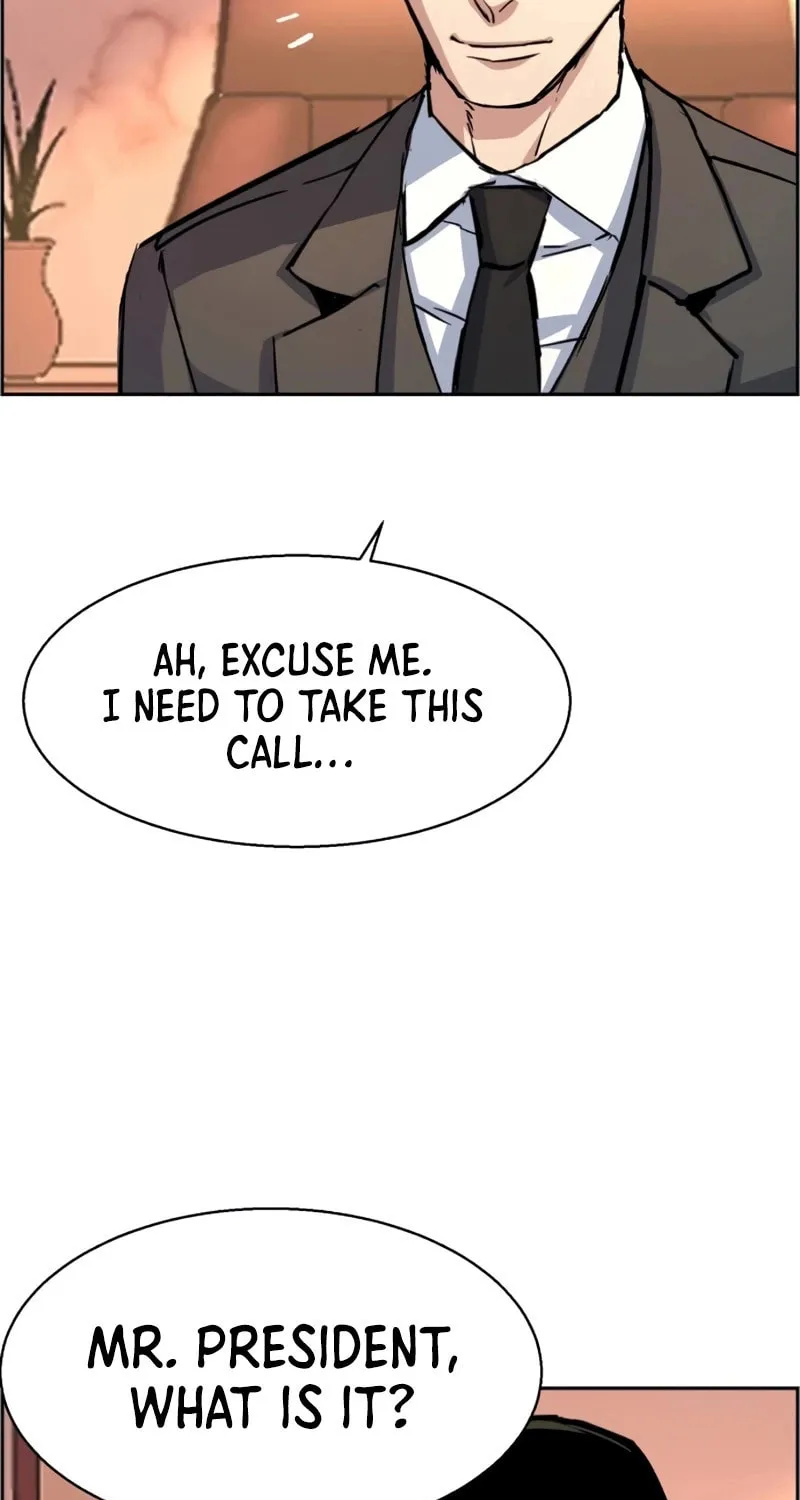 Teenage Mercenary Chapter 101 page 79 - 