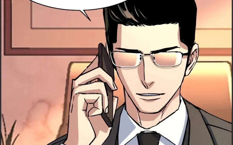 Teenage Mercenary Chapter 101 page 80 - 