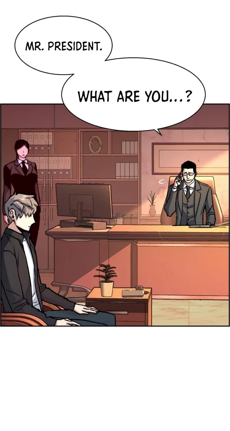 Teenage Mercenary Chapter 101 page 86 - 