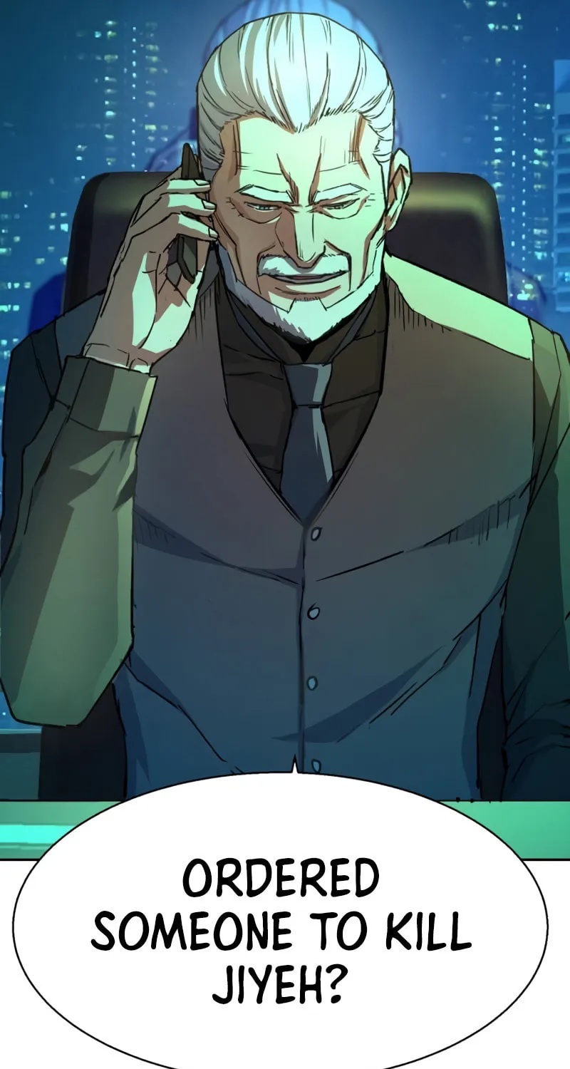 Teenage Mercenary Chapter 101 page 88 - 