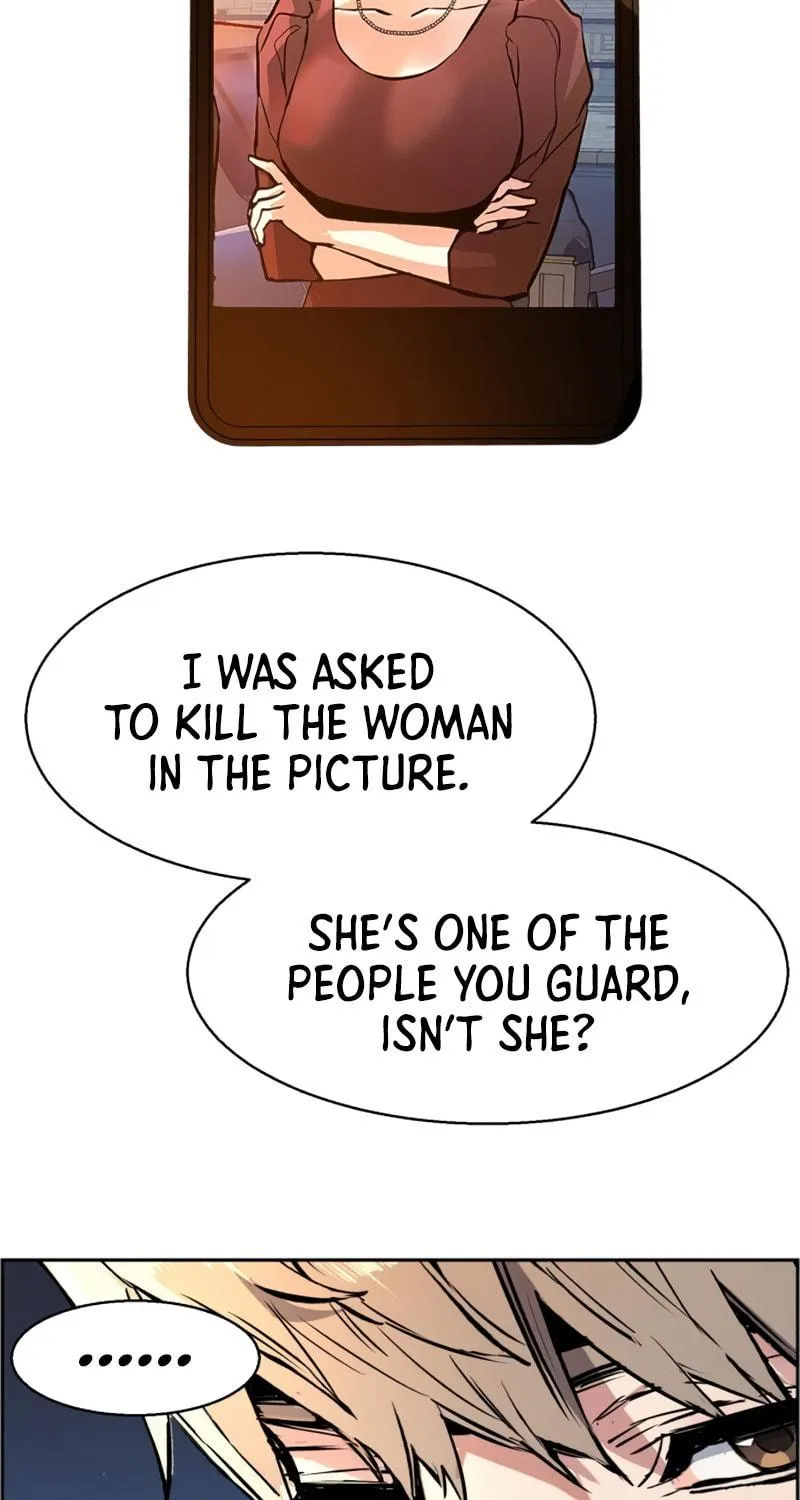 Teenage Mercenary Chapter 101 page 10 - 