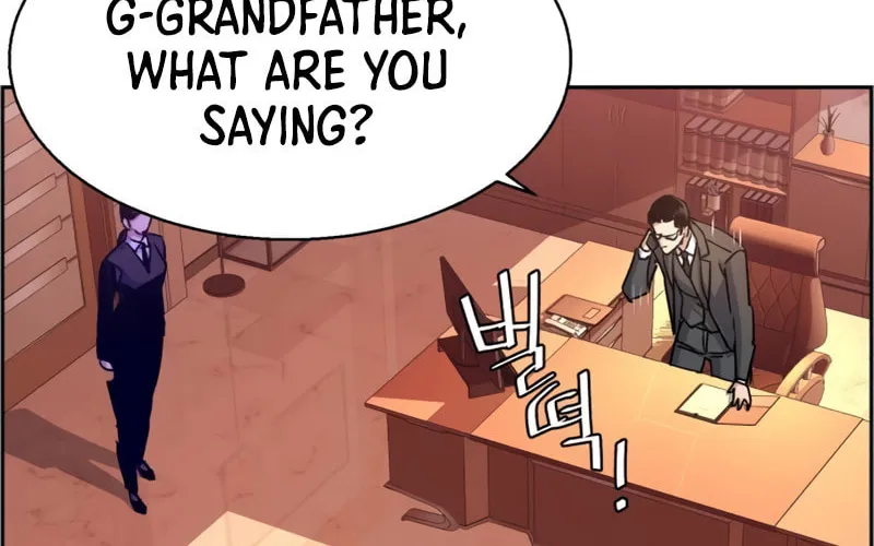 Teenage Mercenary Chapter 101 page 91 - 