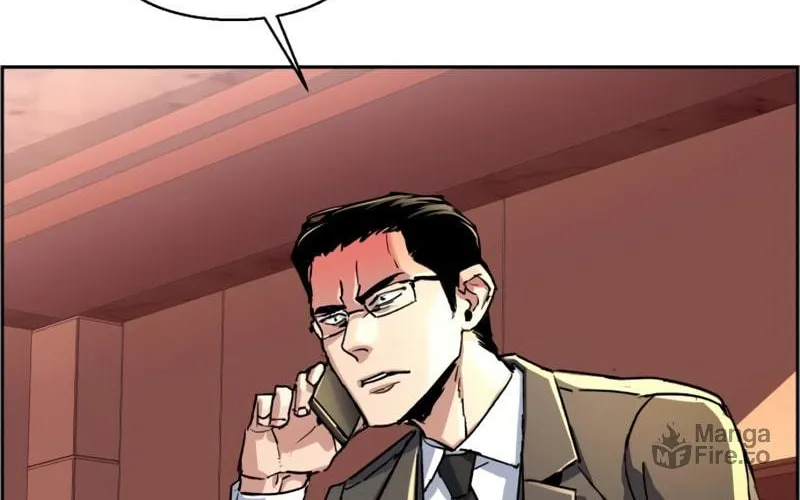 Teenage Mercenary Chapter 101 page 93 - 