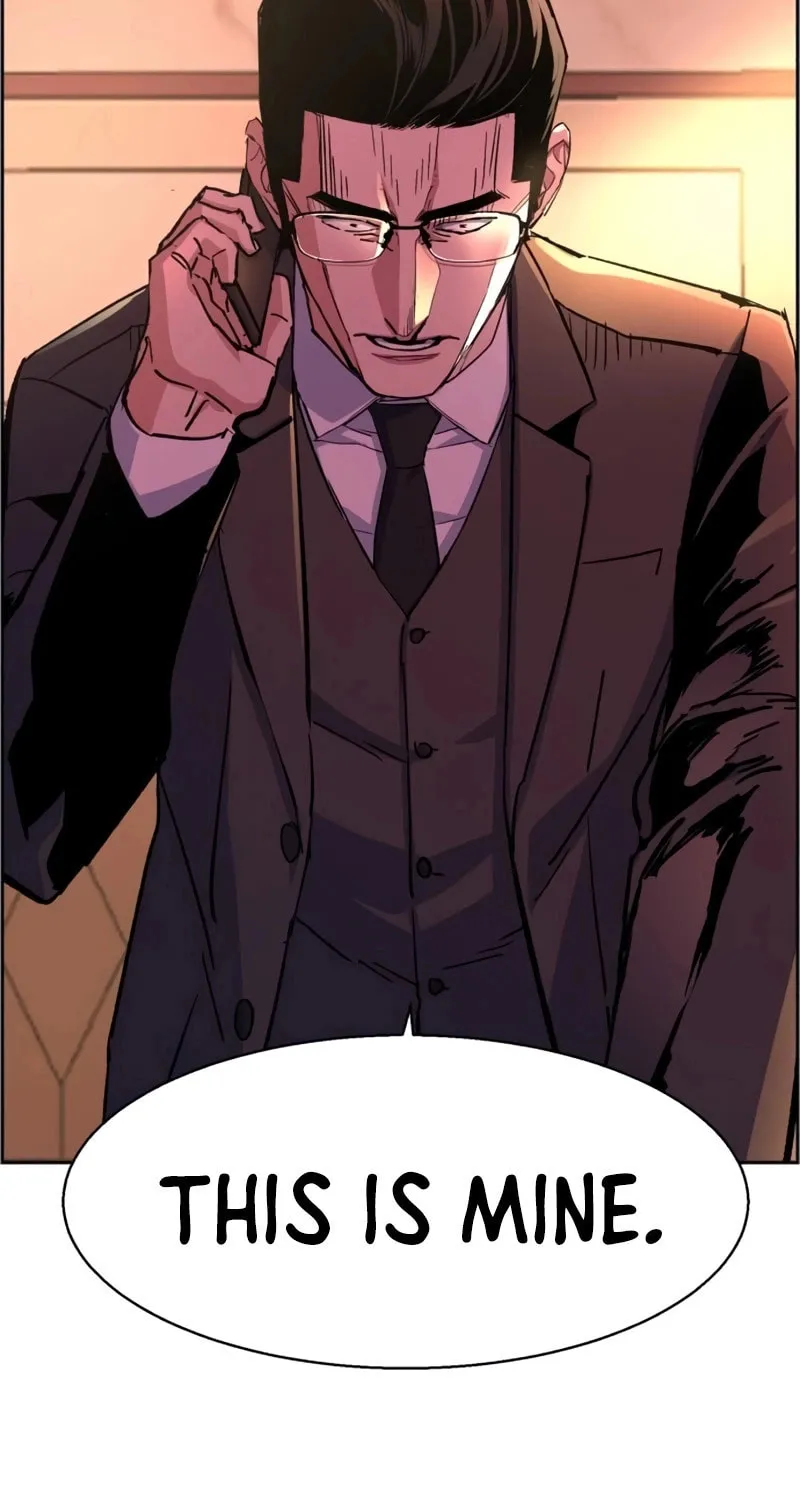 Teenage Mercenary Chapter 101 page 99 - 