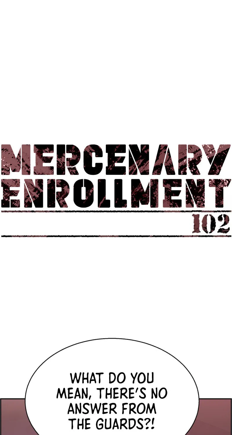 Teenage Mercenary Chapter 102 page 2 - 