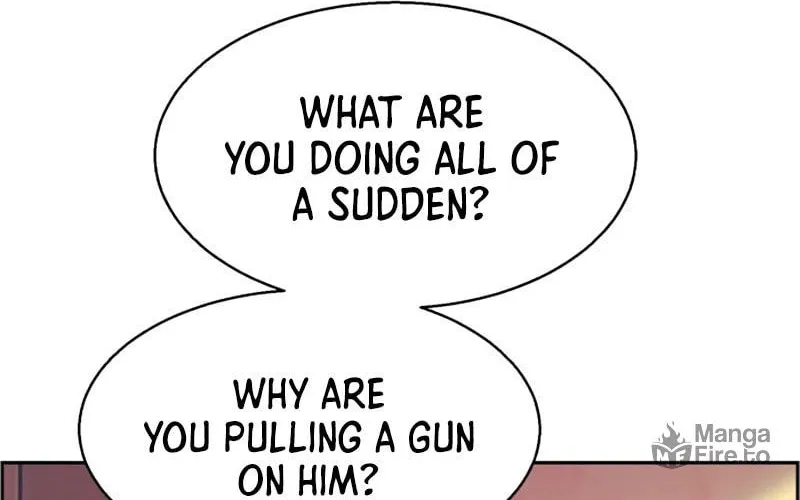 Teenage Mercenary Chapter 102 page 11 - 