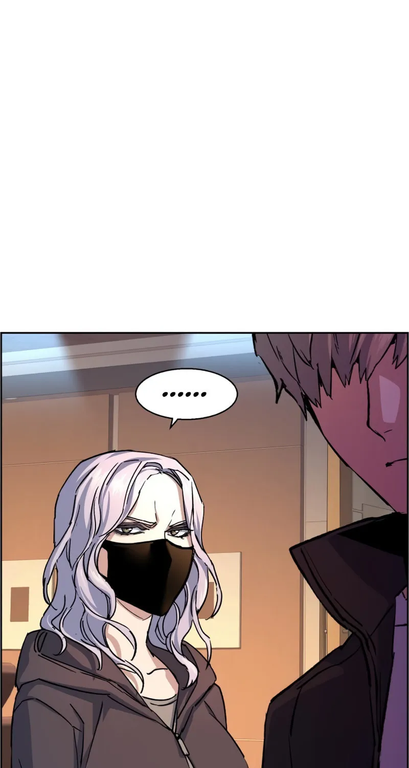 Teenage Mercenary Chapter 102 page 105 - 