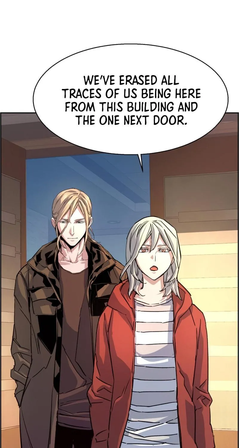Teenage Mercenary Chapter 102 page 107 - 