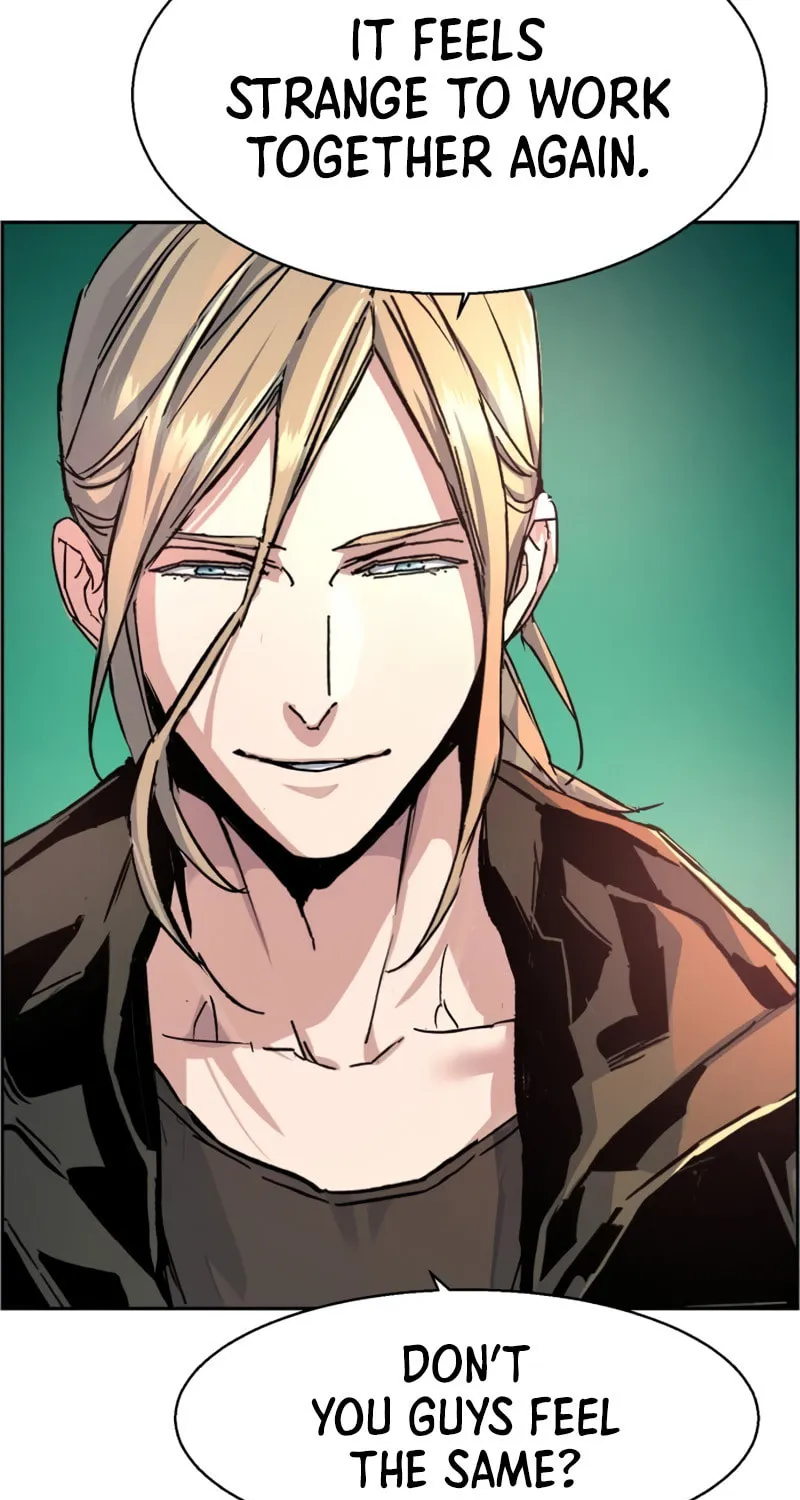 Teenage Mercenary Chapter 102 page 109 - 