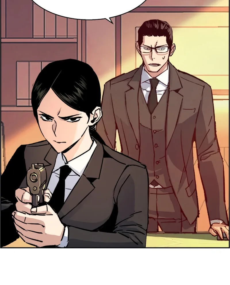 Teenage Mercenary Chapter 102 page 12 - 