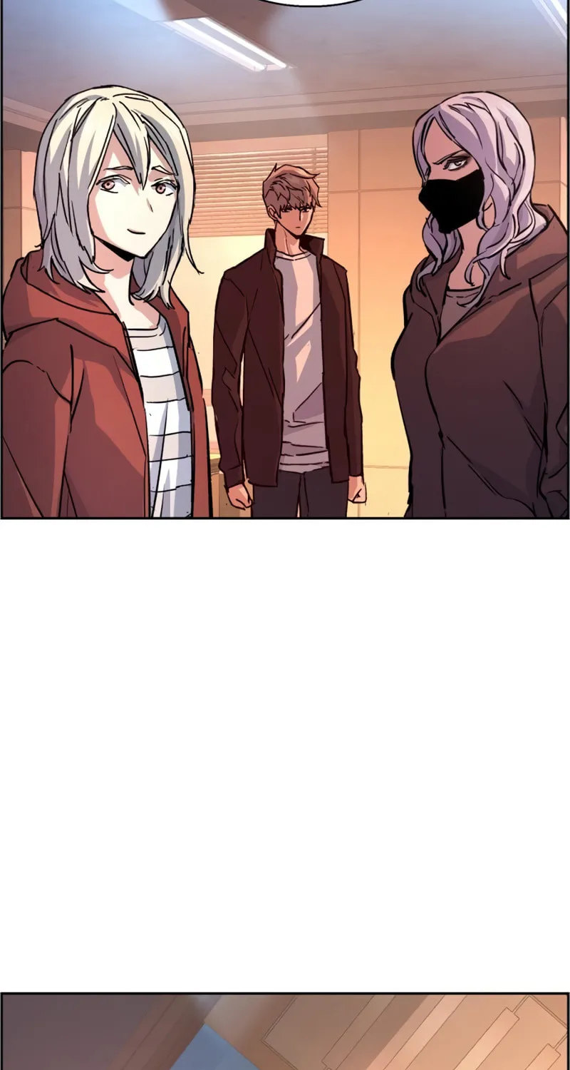 Teenage Mercenary Chapter 102 page 111 - 