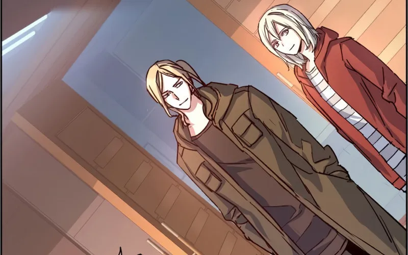 Teenage Mercenary Chapter 102 page 112 - 