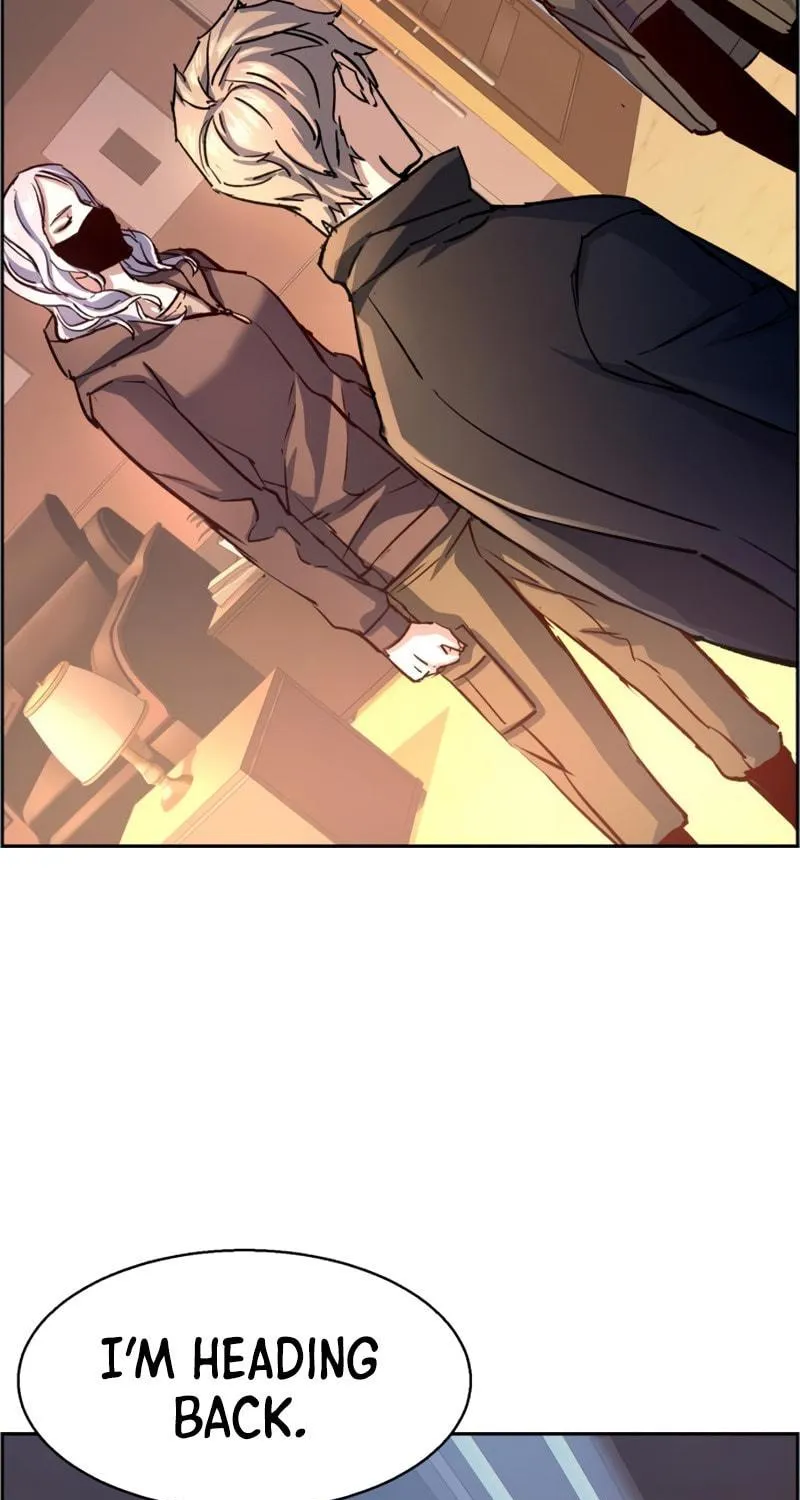 Teenage Mercenary Chapter 102 page 113 - 