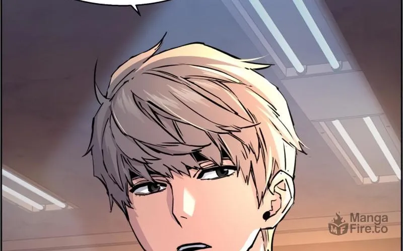 Teenage Mercenary Chapter 102 page 114 - 