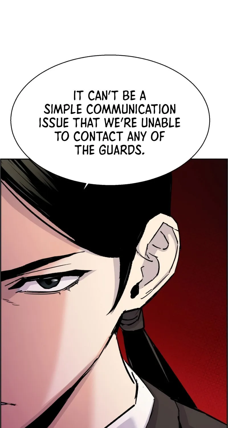 Teenage Mercenary Chapter 102 page 13 - 