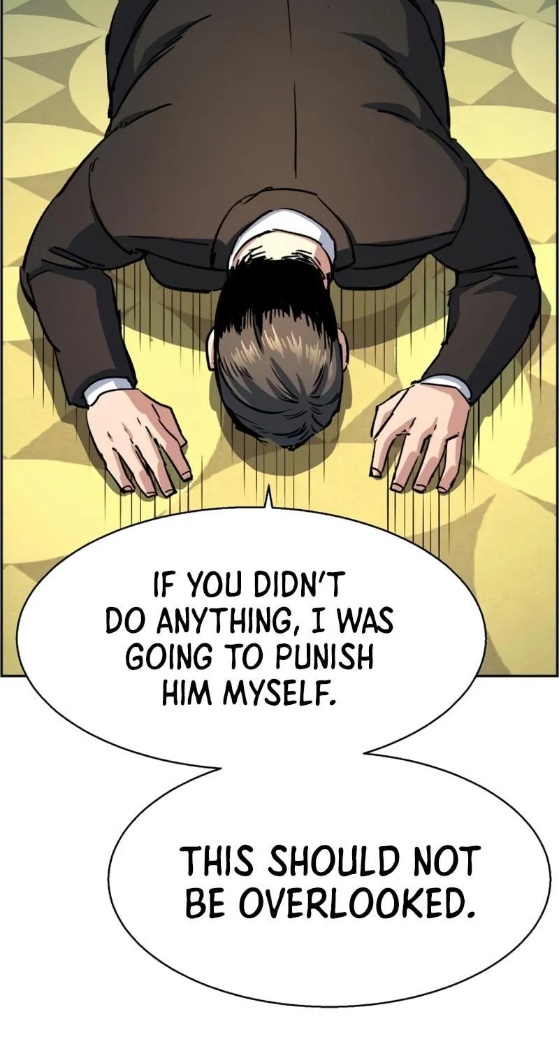 Teenage Mercenary Chapter 102 page 125 - 