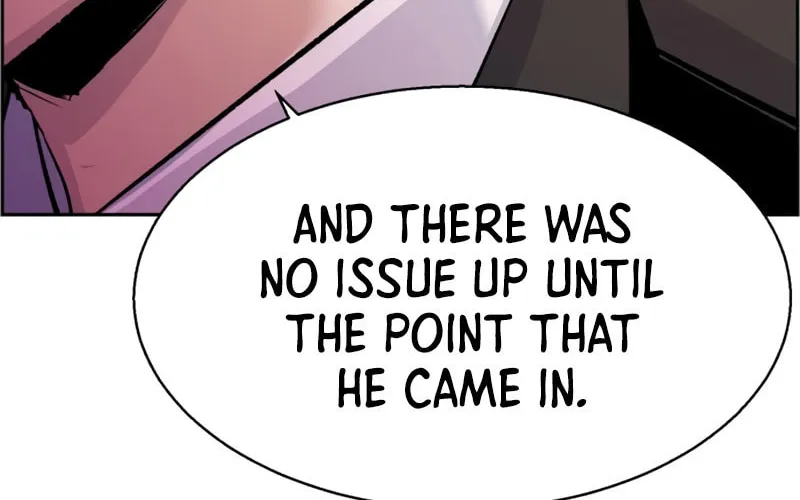 Teenage Mercenary Chapter 102 page 14 - 
