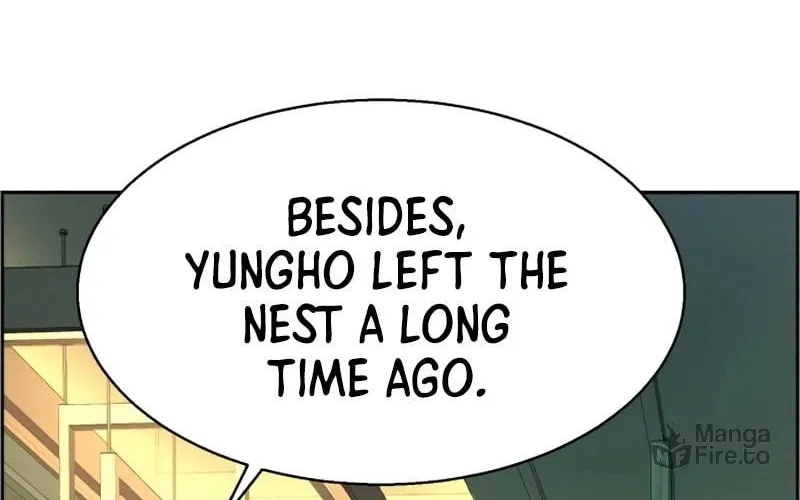 Teenage Mercenary Chapter 102 page 131 - 