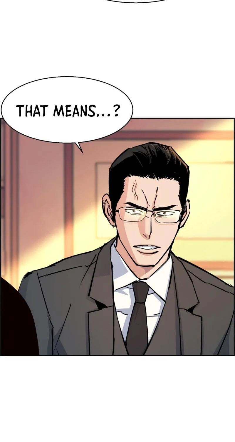 Teenage Mercenary Chapter 102 page 15 - 