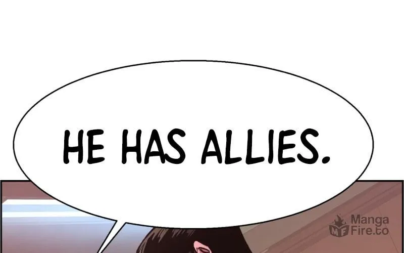 Teenage Mercenary Chapter 102 page 16 - 