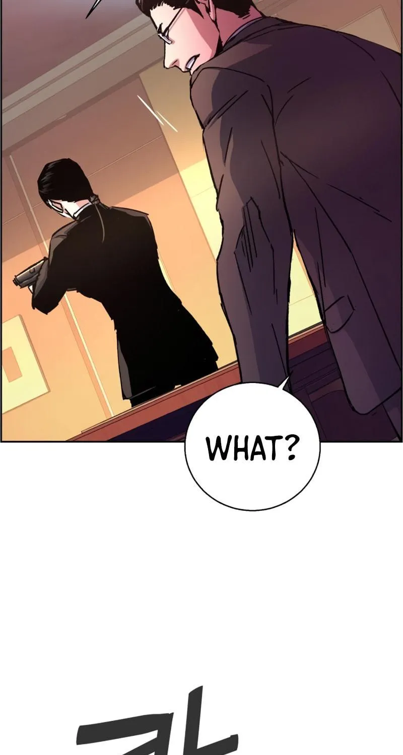 Teenage Mercenary Chapter 102 page 17 - 