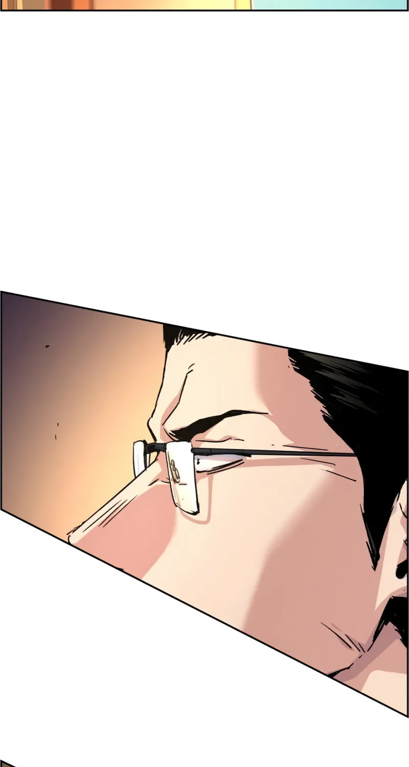 Teenage Mercenary Chapter 102 page 19 - 