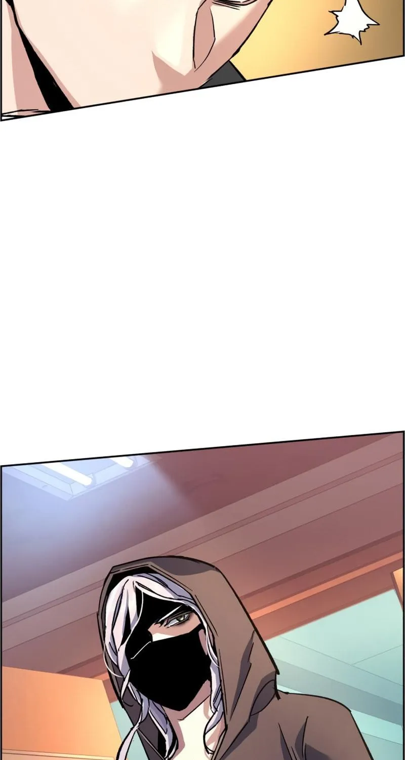 Teenage Mercenary Chapter 102 page 21 - 
