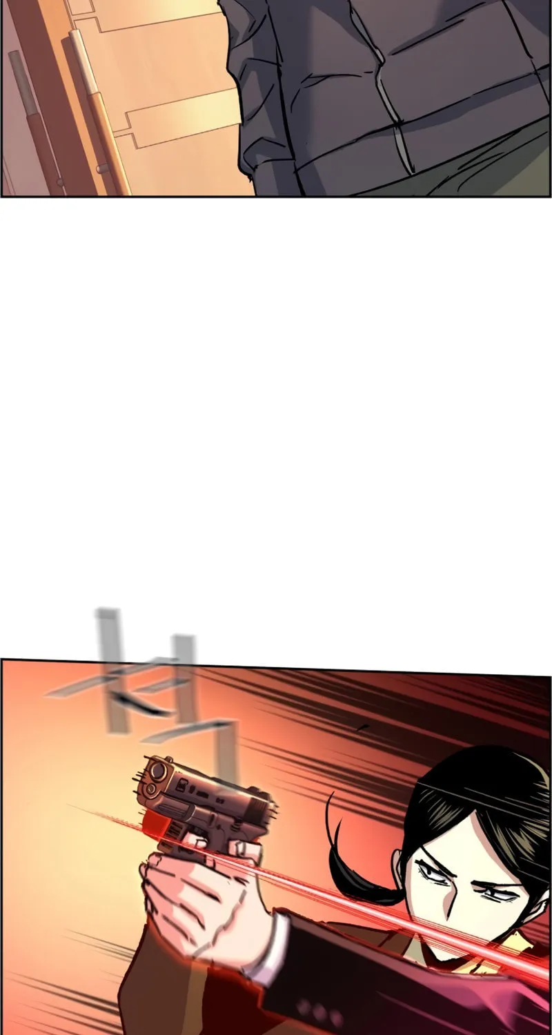 Teenage Mercenary Chapter 102 page 23 - 