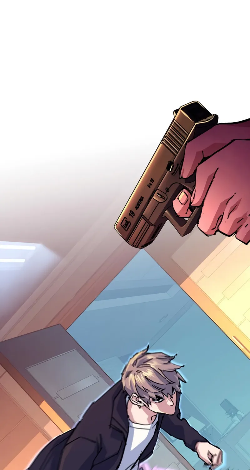 Teenage Mercenary Chapter 102 page 25 - 