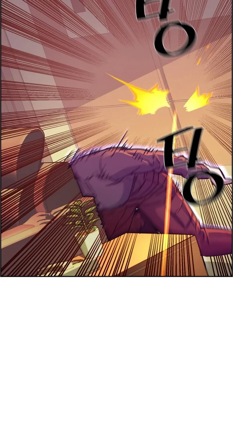 Teenage Mercenary Chapter 102 page 29 - 
