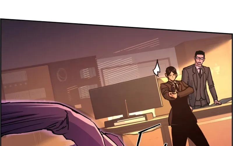 Teenage Mercenary Chapter 102 page 30 - 