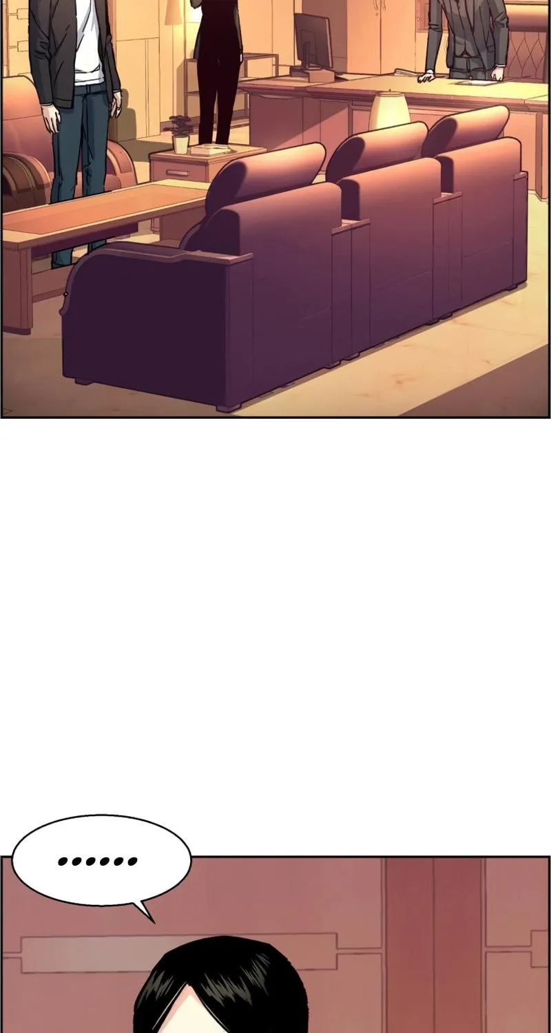 Teenage Mercenary Chapter 102 page 4 - 