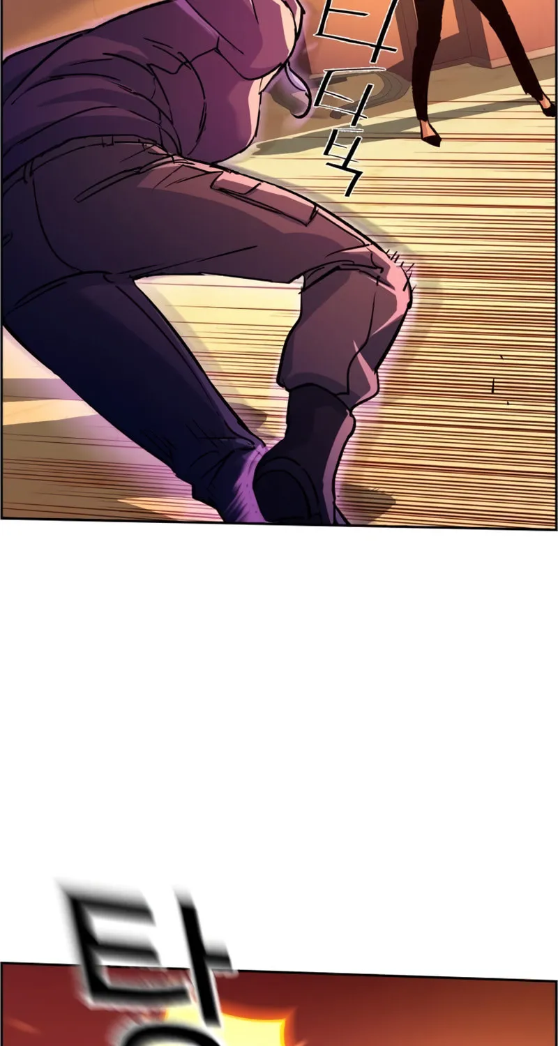 Teenage Mercenary Chapter 102 page 31 - 