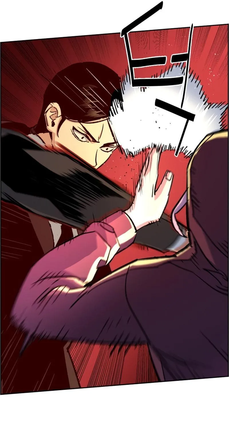 Teenage Mercenary Chapter 102 page 36 - 