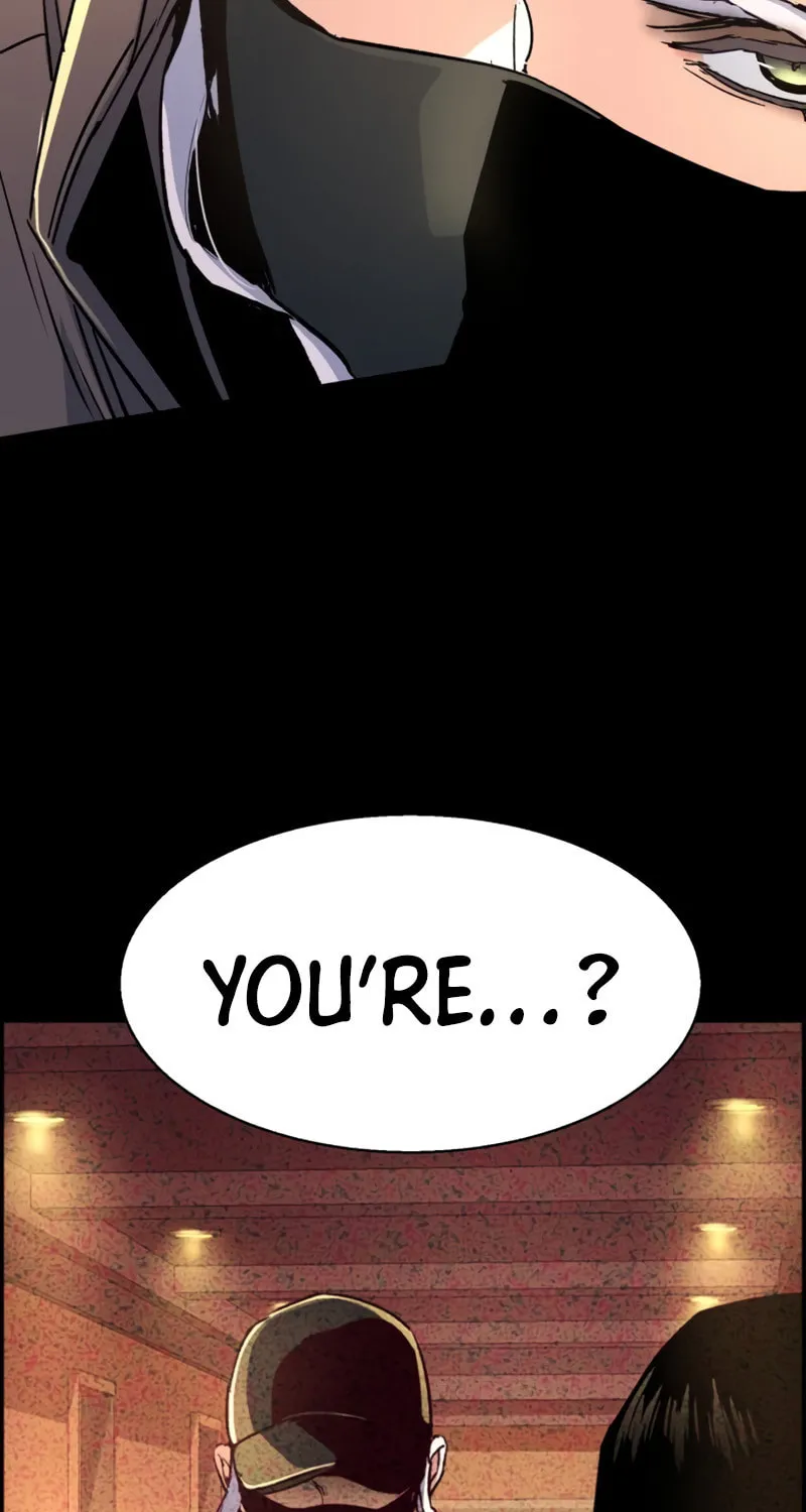 Teenage Mercenary Chapter 102 page 40 - 